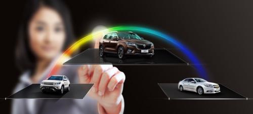 汽車商城系統(tǒng) 汽車商城系統(tǒng)