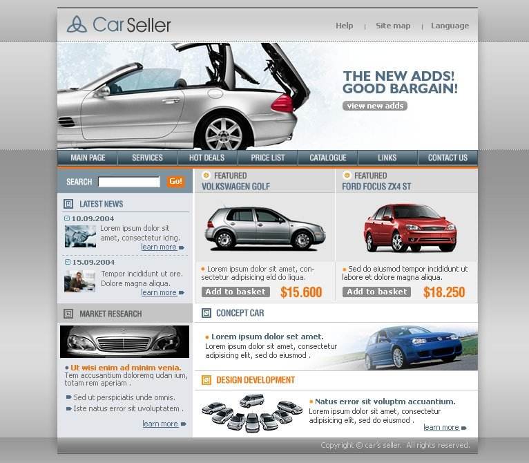 汽車多用戶商城系統(tǒng) 汽車多用戶商城系統(tǒng)